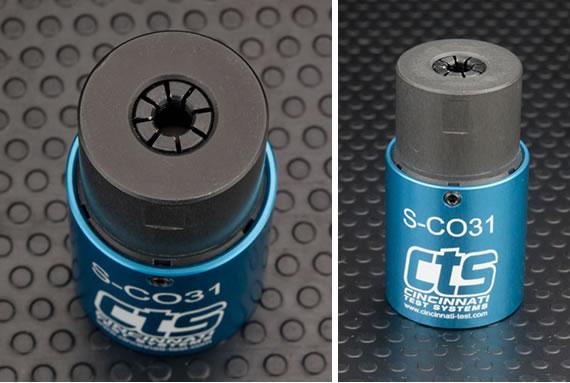 CTS Connect – 气动外径筒夹密封