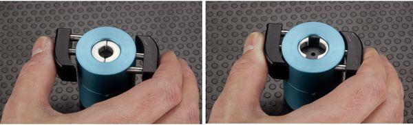 CTS Connect – 弹簧辅助密封件