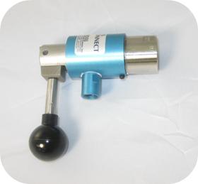 CTS Connect – 带 OD 密封件的手动筒夹