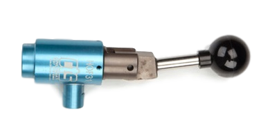 HOH（外部密封和手柄填充）