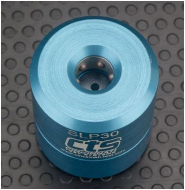 CTS Connect – 弹簧锁销密封件