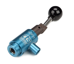 HOF（外部密封和填充）