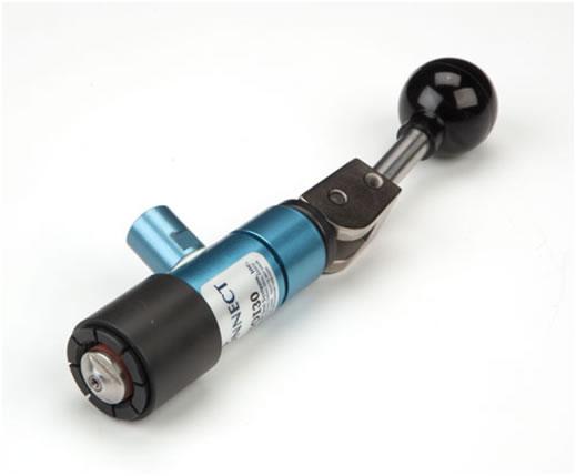 CTS Connect – 带 ID 密封件的手动筒夹