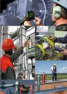 超声波泄漏检测