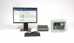 QualityWorX CTS 数据中心