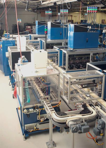 预防性维护计划